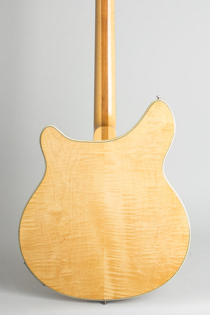 Rickenbacker Model 365 Thinline Hollow Body Electric Guitar (1966)