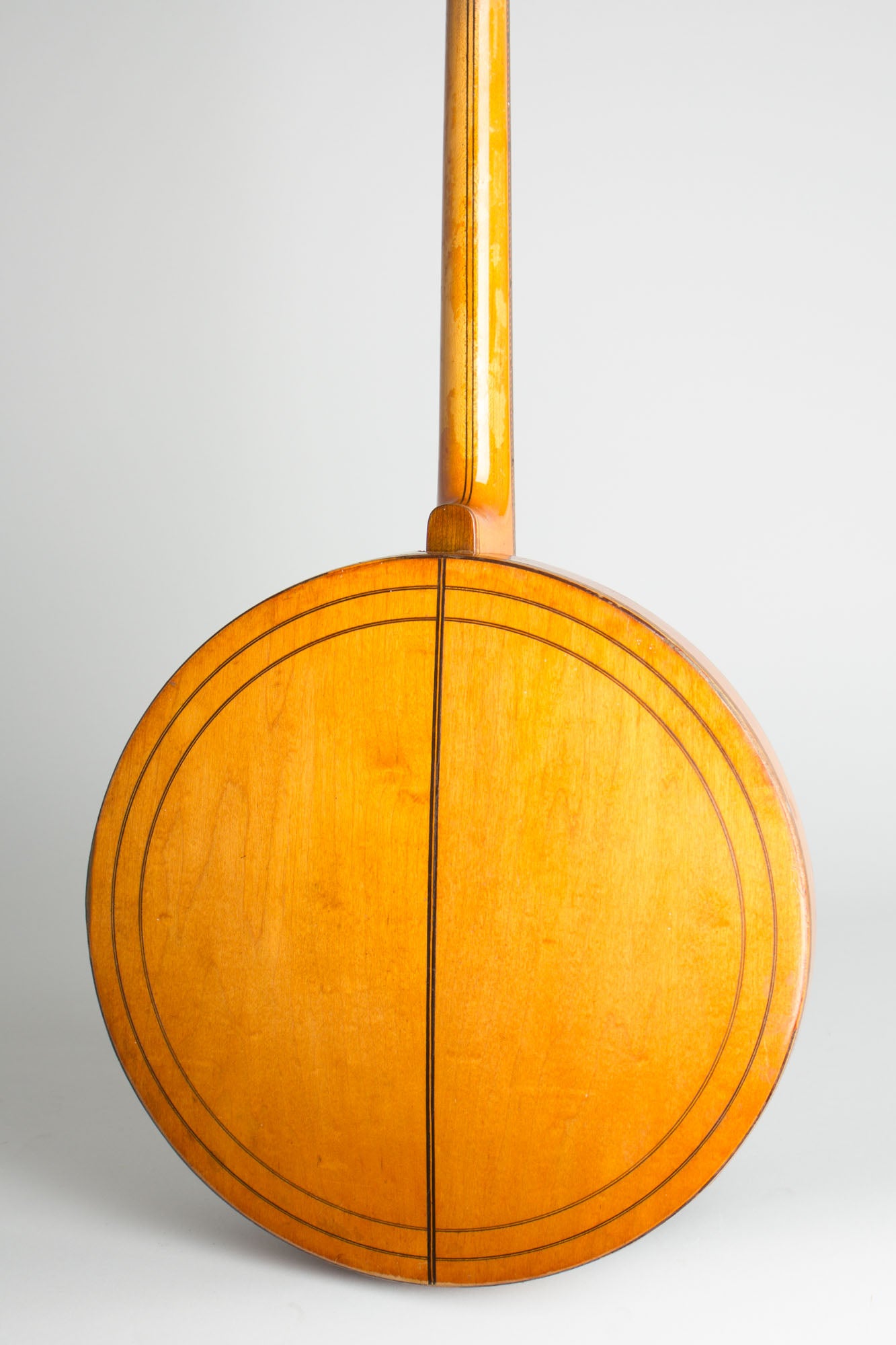 Paramount Style B Tenor Banjo (1921)