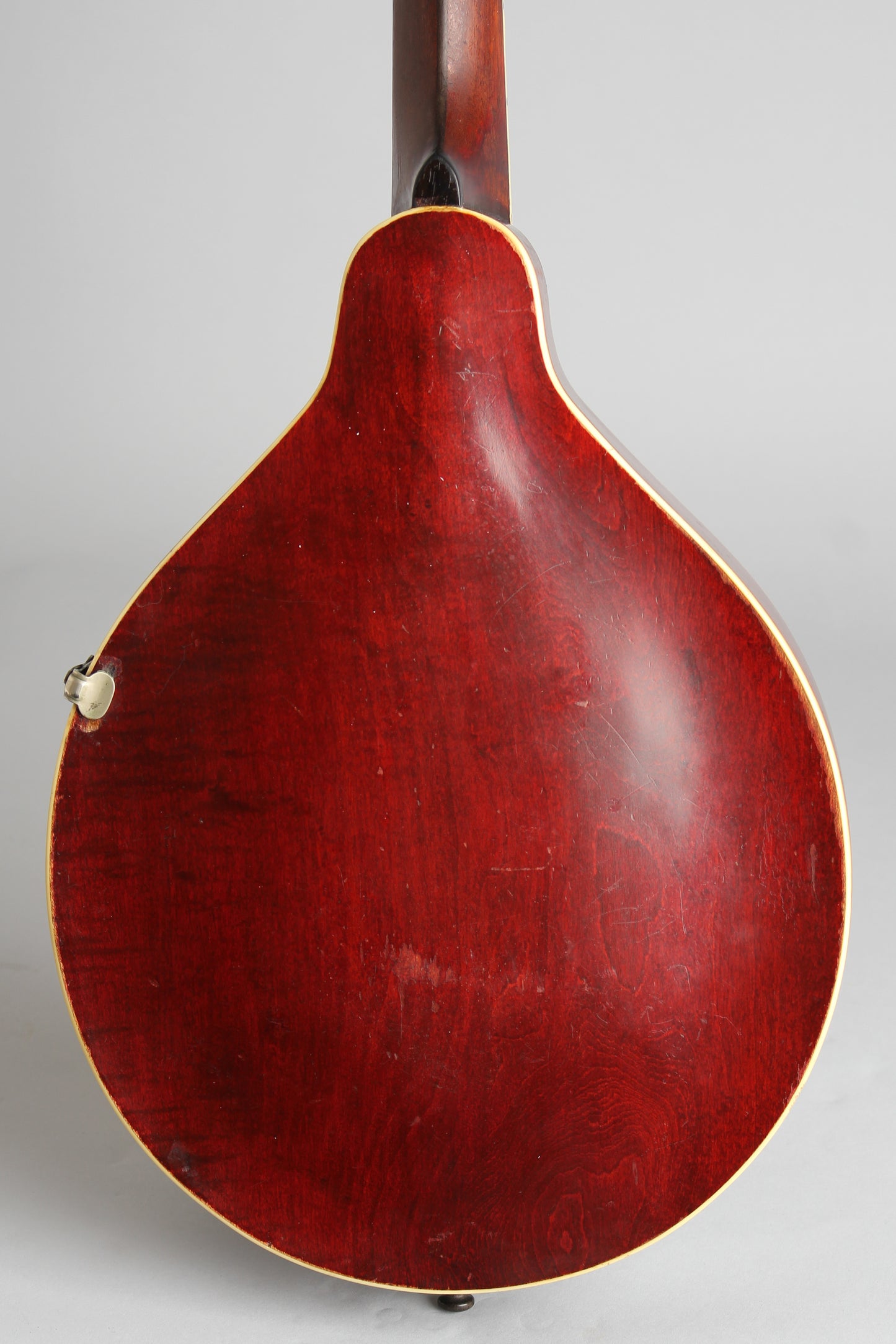 Gibson Style A-3 Carved Top Mandolin (1920)