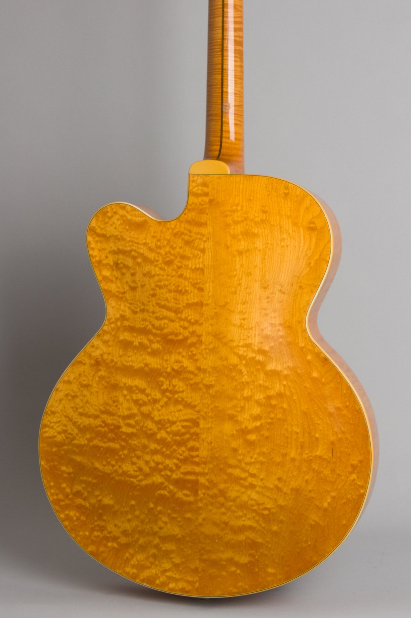 Gibson L-5 PN Arch Top Acoustic Guitar (1947)