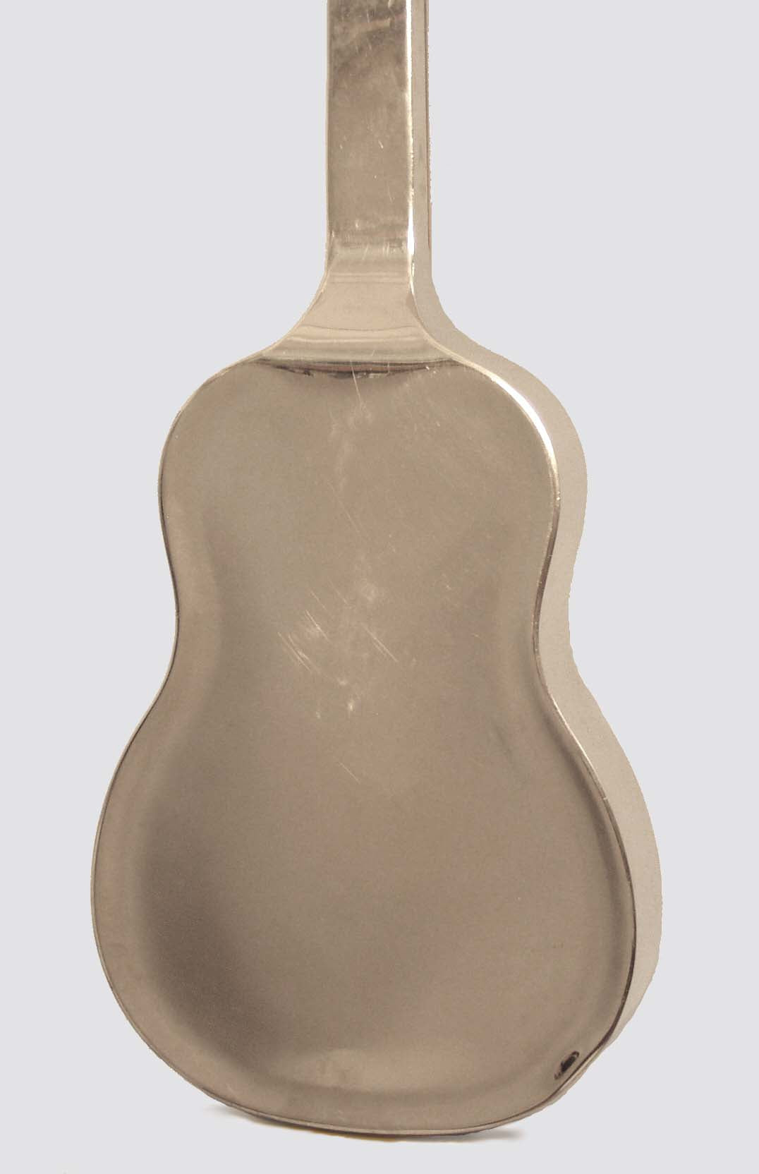 National Style 1 Tricone Squareneck Resophonic Guitar (1928)
