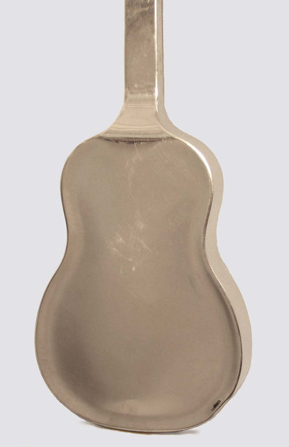 National Style 1 Tricone Squareneck Resophonic Guitar (1928)