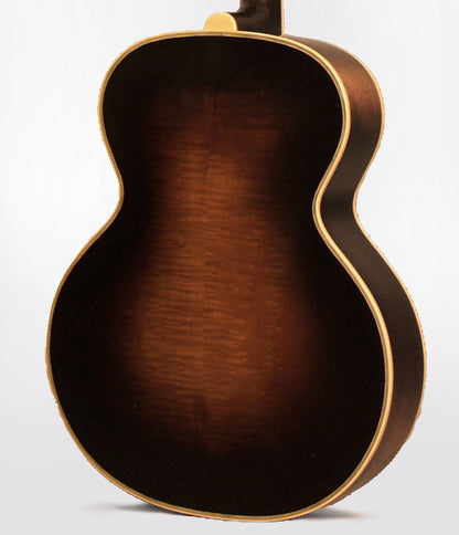 Epiphone DeLuxe Arch Top Acoustic Guitar (1938)