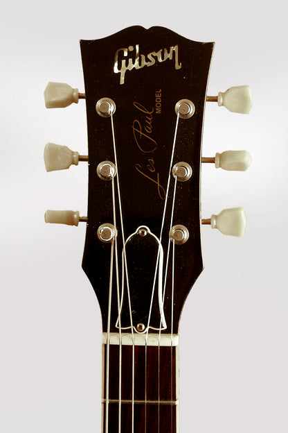 Gibson Les Paul 1960 Classic Solid Body Electric Guitar (1990)