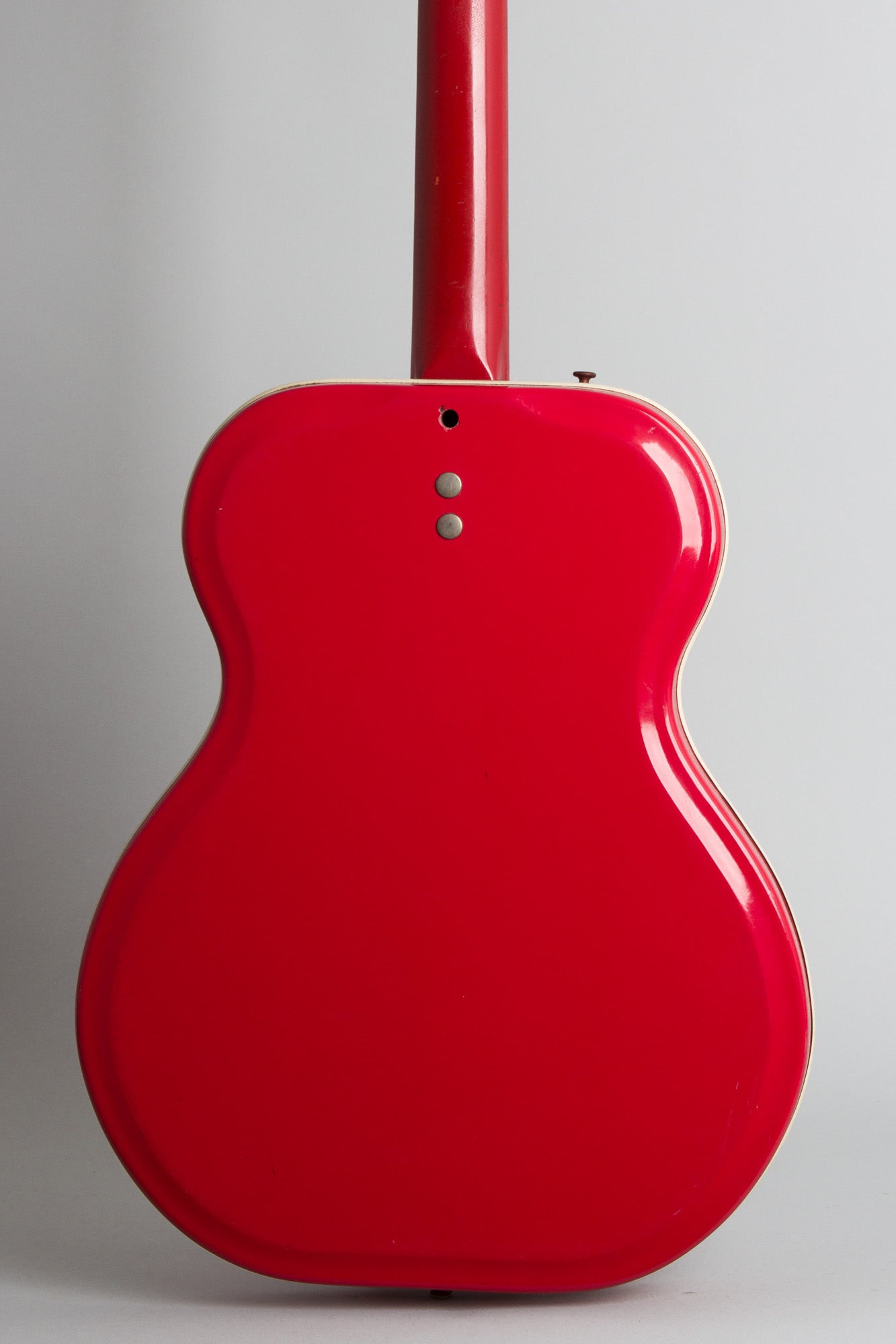 Supro Folk Star S-444 Resophonic Guitar (1964)