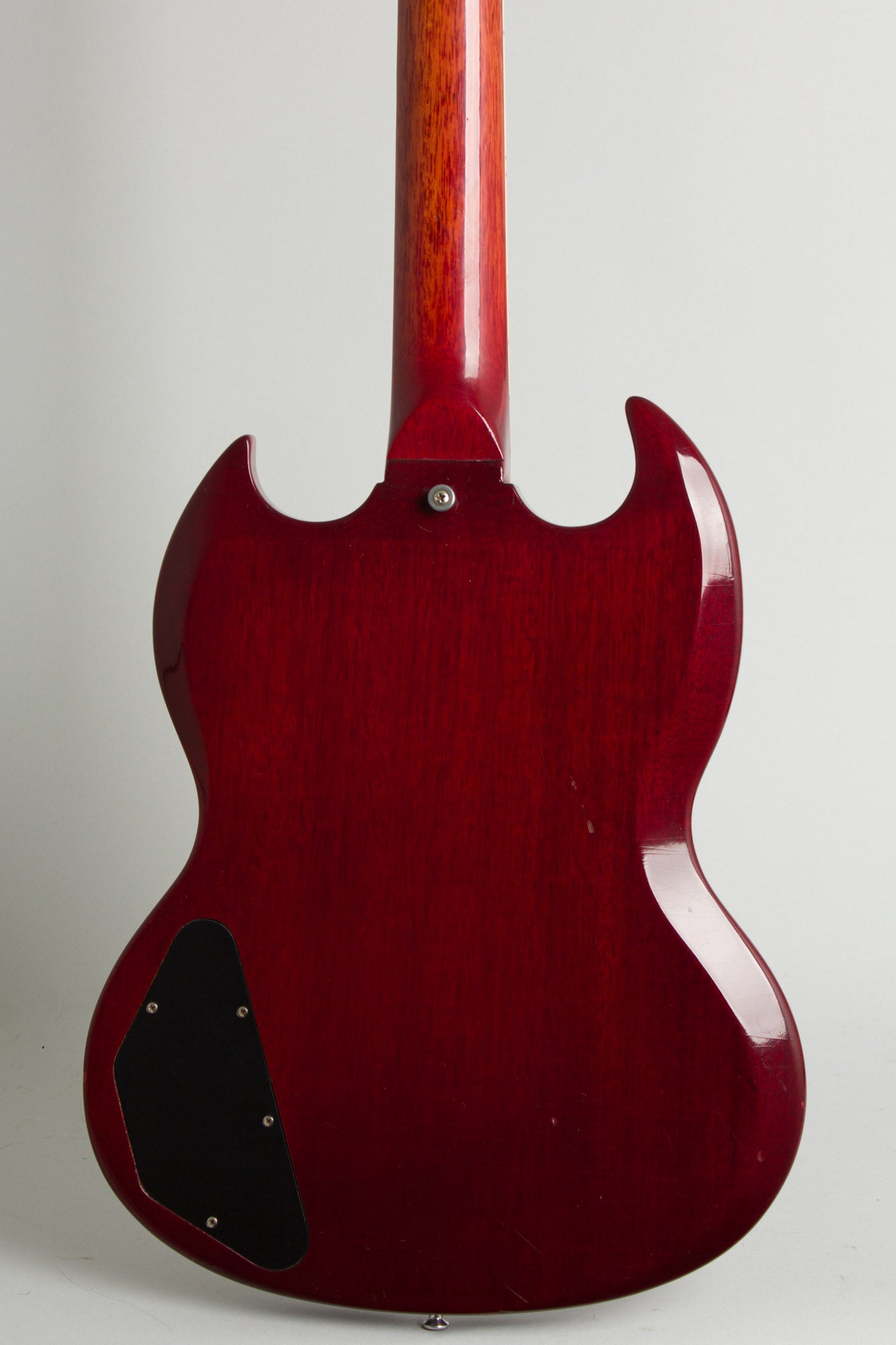 Gibson SG Special Solid Body Electric Guitar (1963)