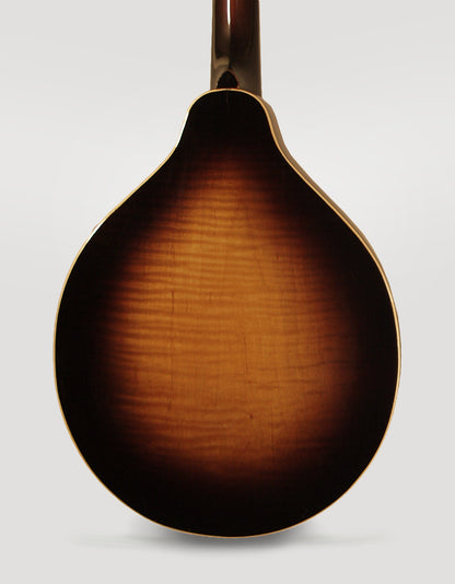 Gibson Ward's Model 1642 Carved Top Mandolin (1936)