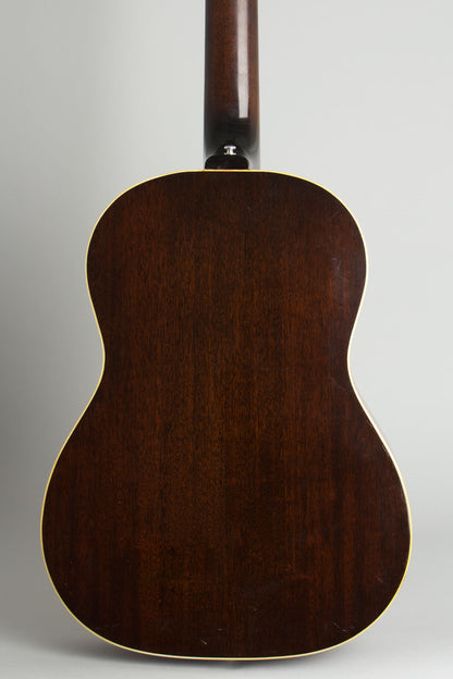 Gibson B-25-12 12 String Flat Top Acoustic Guitar (1967)