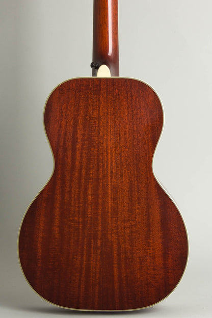 National El Trovador Baritone Resophonic Electric Guitar (2009)