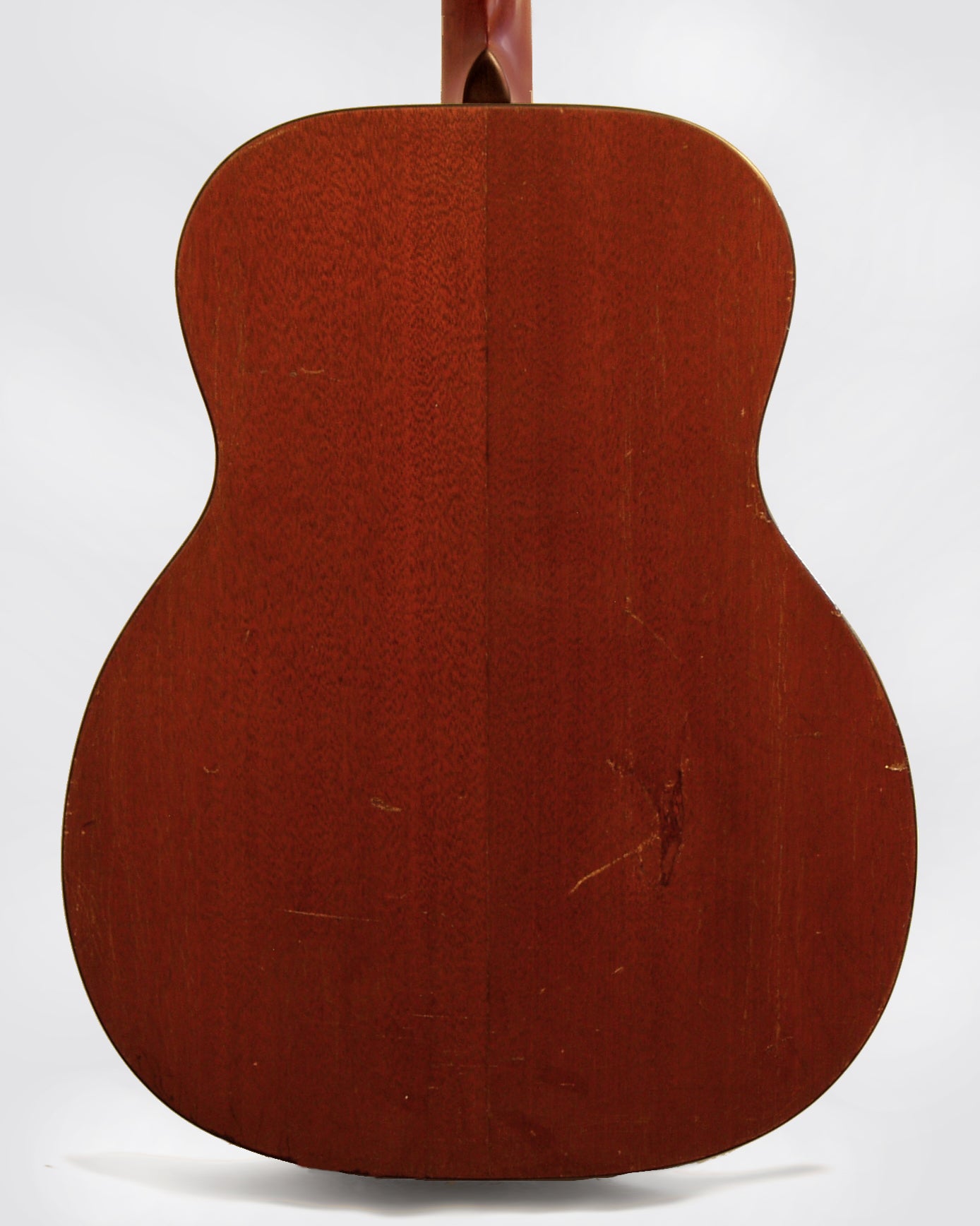 C. F. Martin 0-18T Flat Top Tenor Guitar (1932)