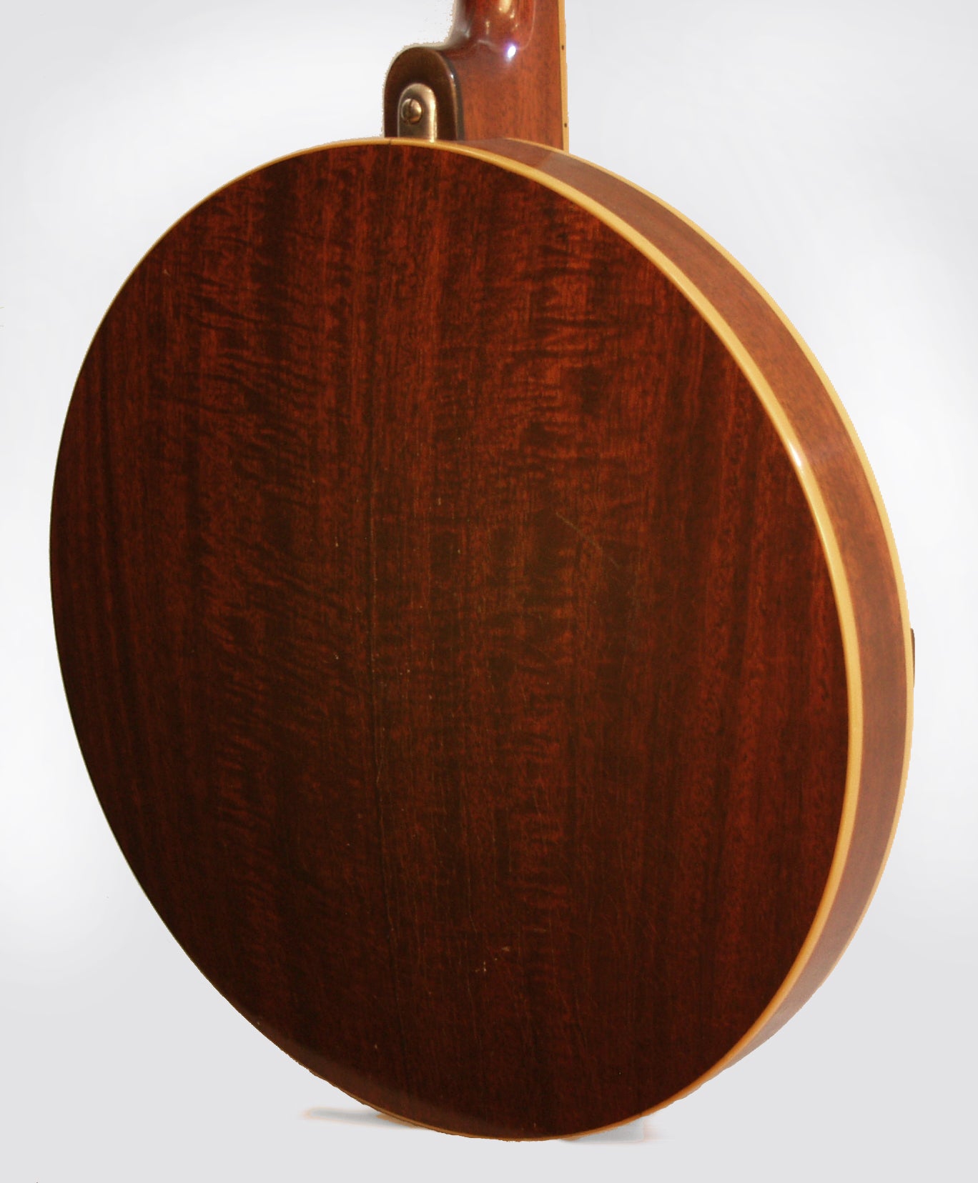 Weymann Style 1 Orchestra Model Tenor Banjo (1928)