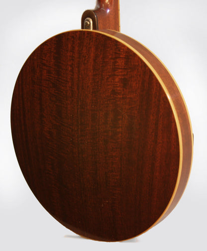 Weymann Style 1 Orchestra Model Tenor Banjo (1928)