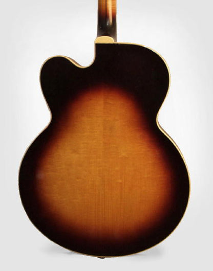 Gibson Byrdland Thinline Hollow Body Electric Guitar (1957)