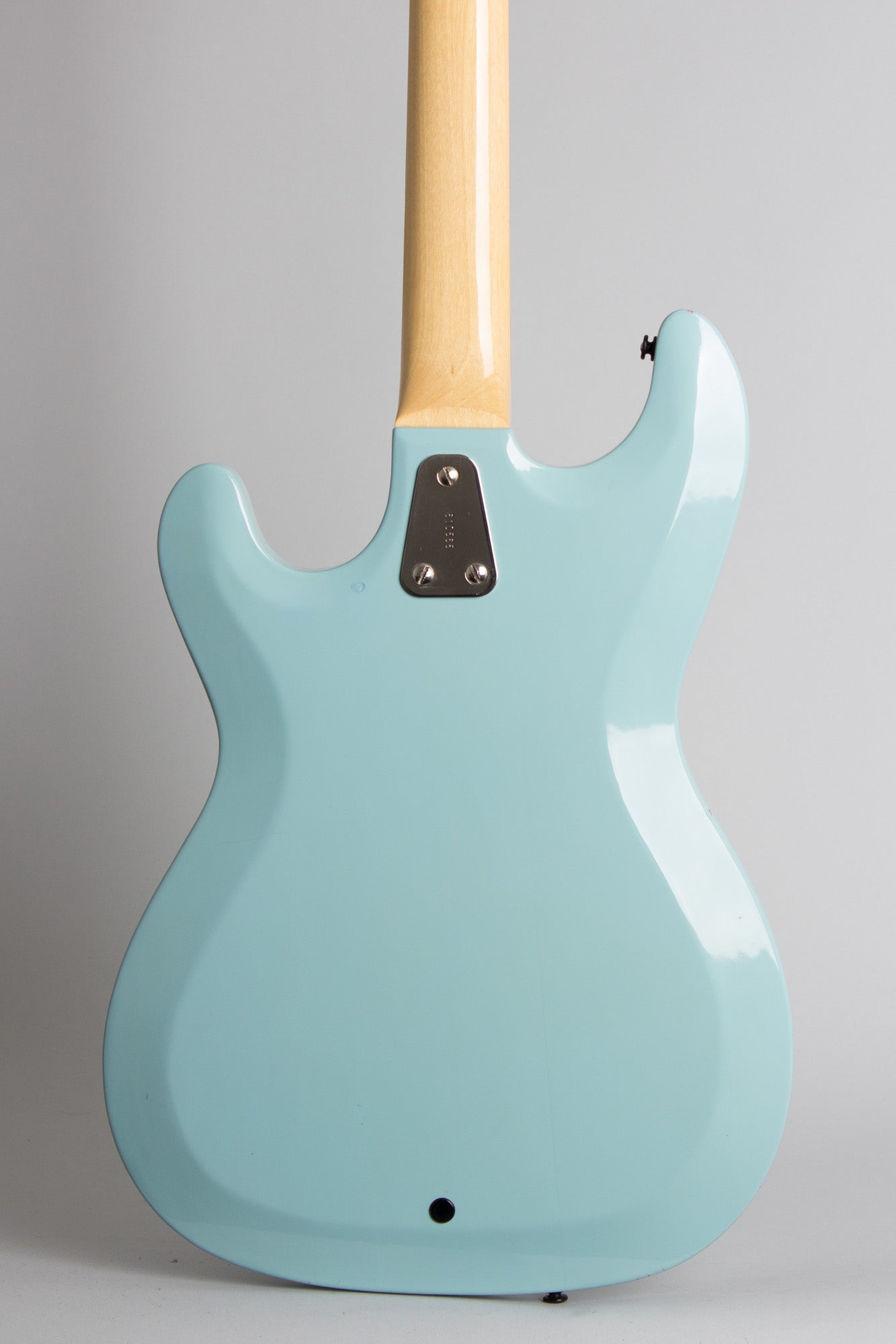 Hagstrom III Solid Body Electric Guitar (1965)