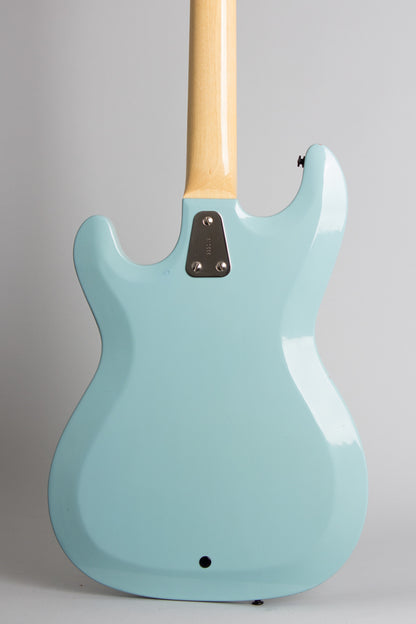 Hagstrom III Solid Body Electric Guitar (1965)