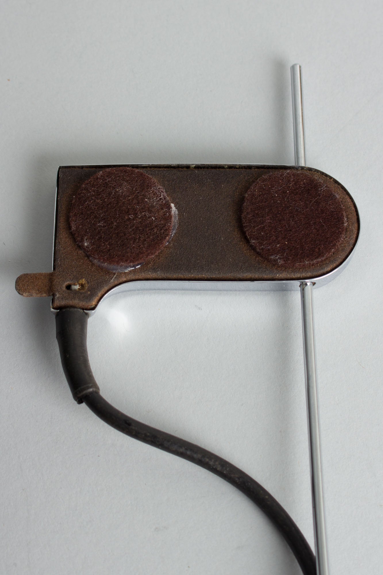DeArmond Model FHC Archtop Guitar Pickup (1950's)