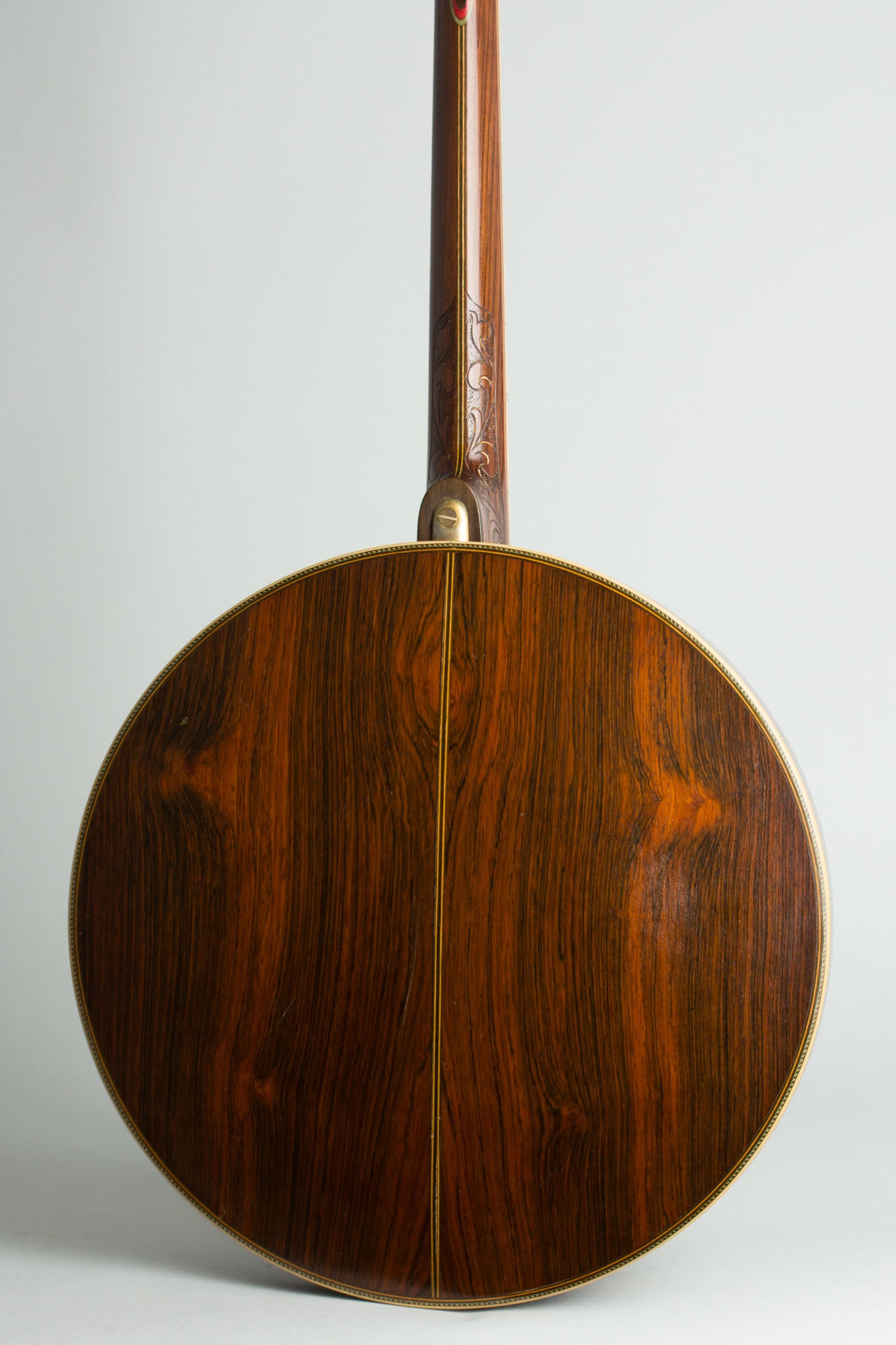 Weymann Orchestra Style 4 Tenor Banjo (1924)