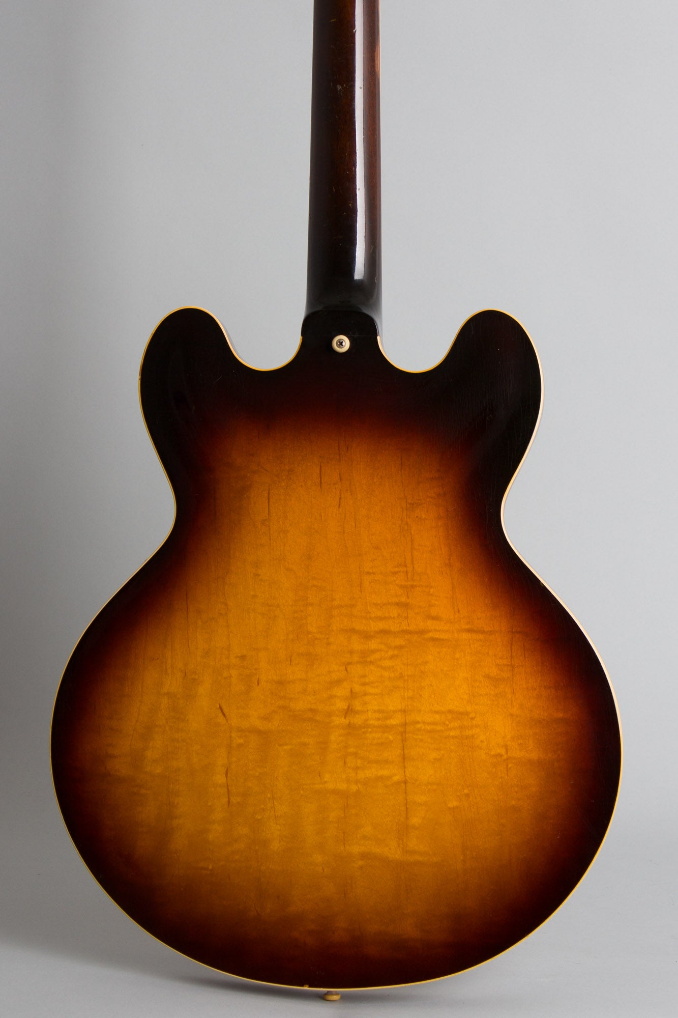 Gibson ES-335TD Semi-Hollow Body Electric Guitar (1958)