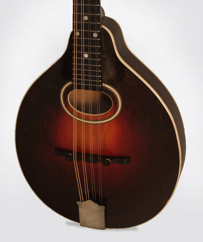 Gibson A-4 Carved Top Mandolin (1934)