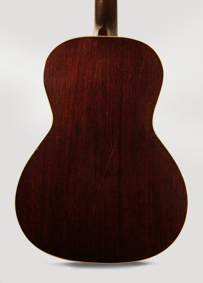 Gibson L-00 Flat Top Acoustic Guitar (1943)