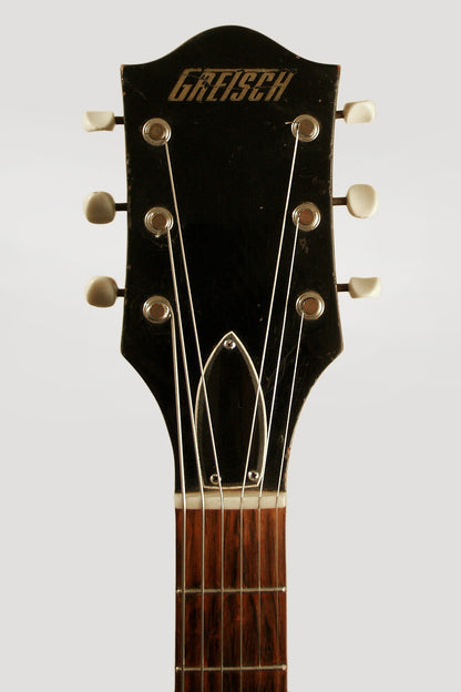 Gretsch PX-6186 Clipper Thinline Hollow Body Electric Guitar (1960)
