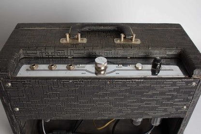 Gretsch Model 6150 Compact Tube Amplifier (1965)