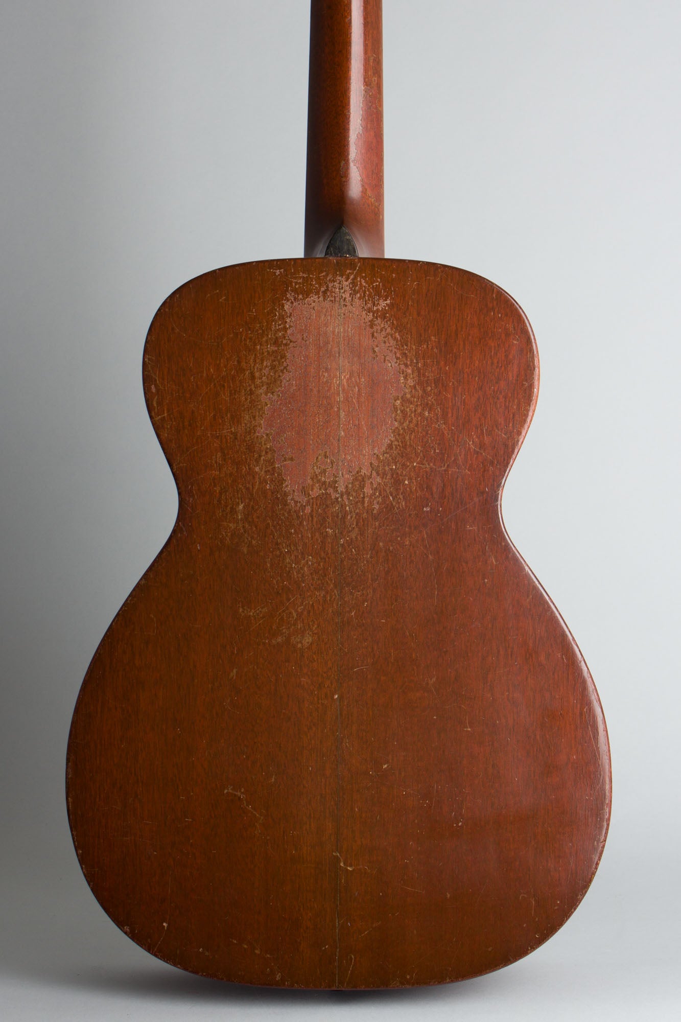 C. F. Martin 0-17 Flat Top Acoustic Guitar (1940)
