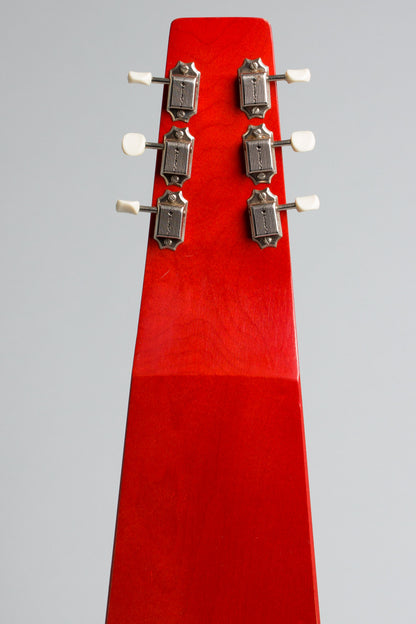 Rickenbacker Electro Lap Steel Electric Guitar (1962)