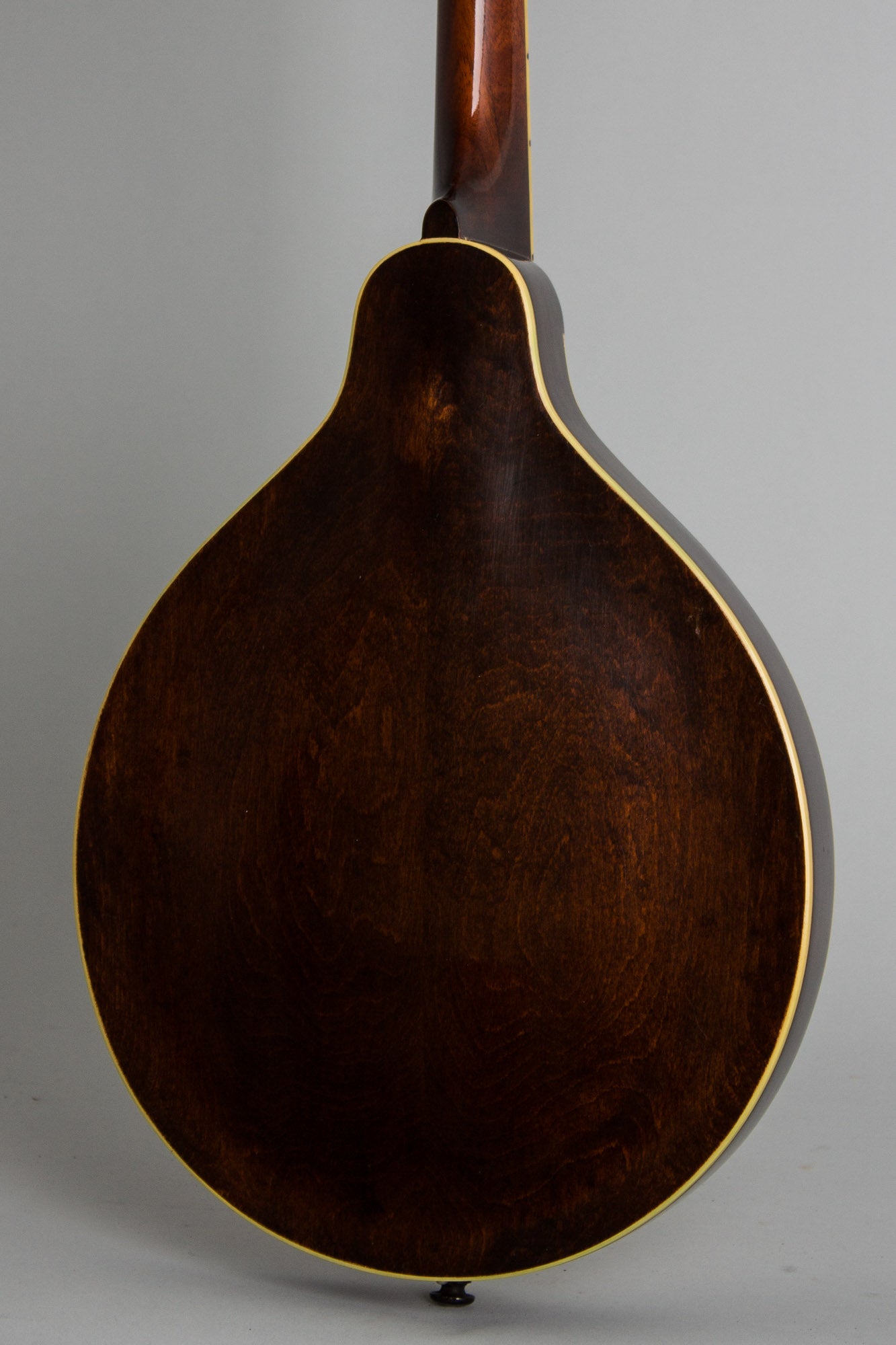 Gibson A-2 Snakehead Carved Top Mandolin (1923)