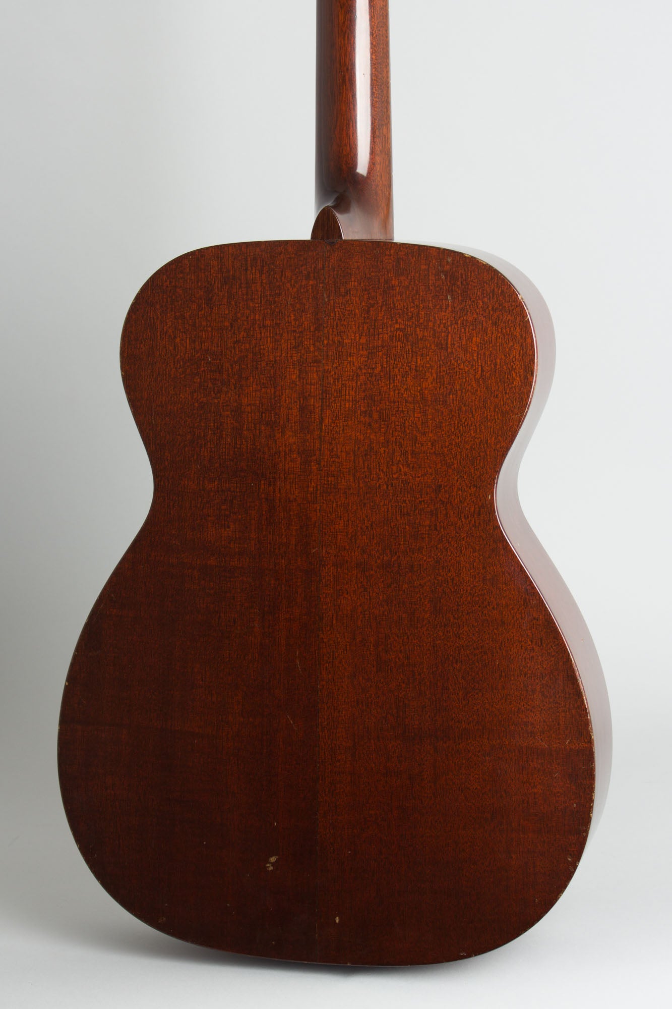 C. F. Martin 00-17 Flat Top Acoustic Guitar (1958)