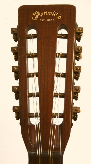 C. F. Martin T-17 Tiple (1938)
