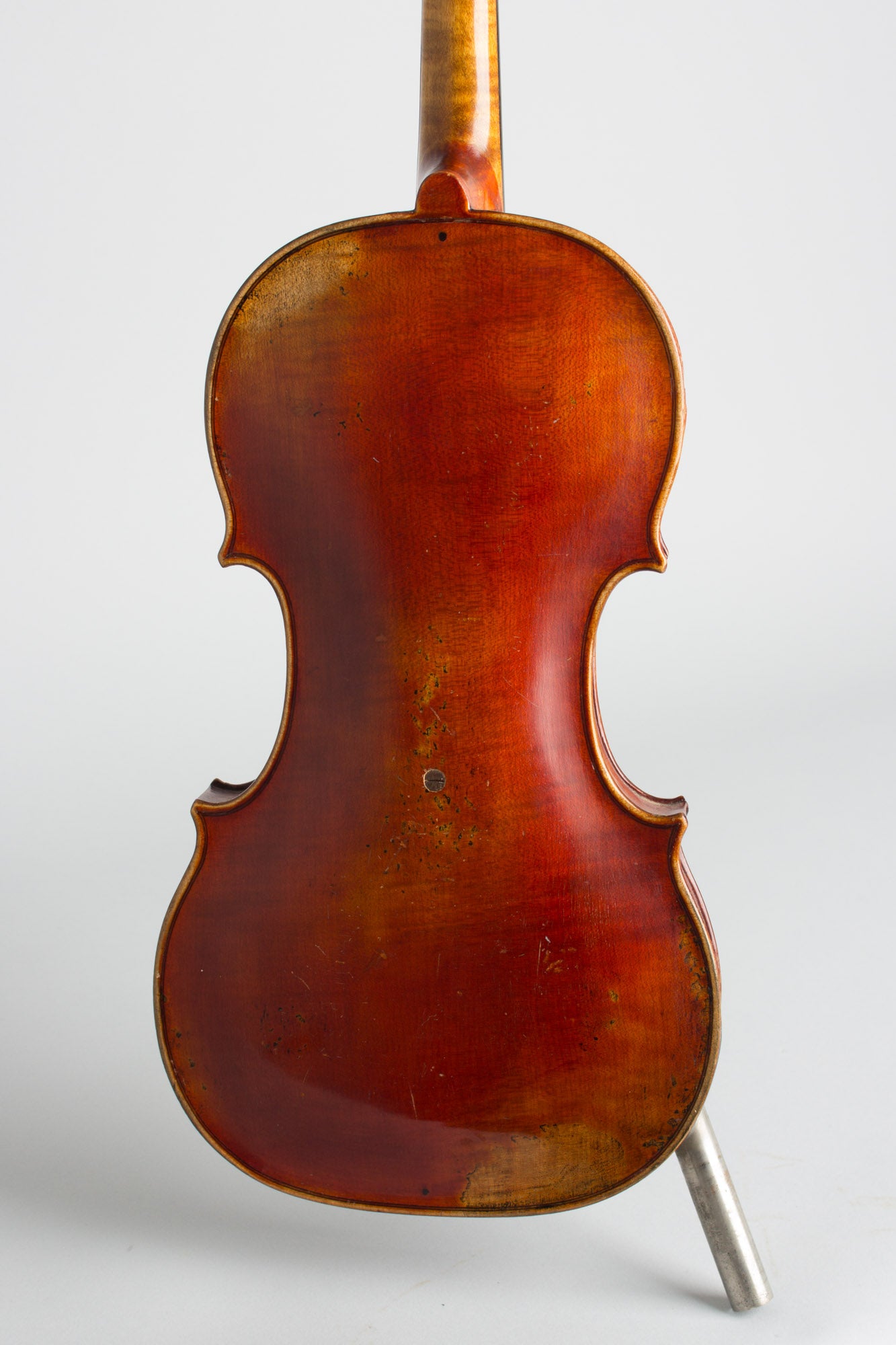 Jar Krumphans Praha Resophonic Violin (1900)