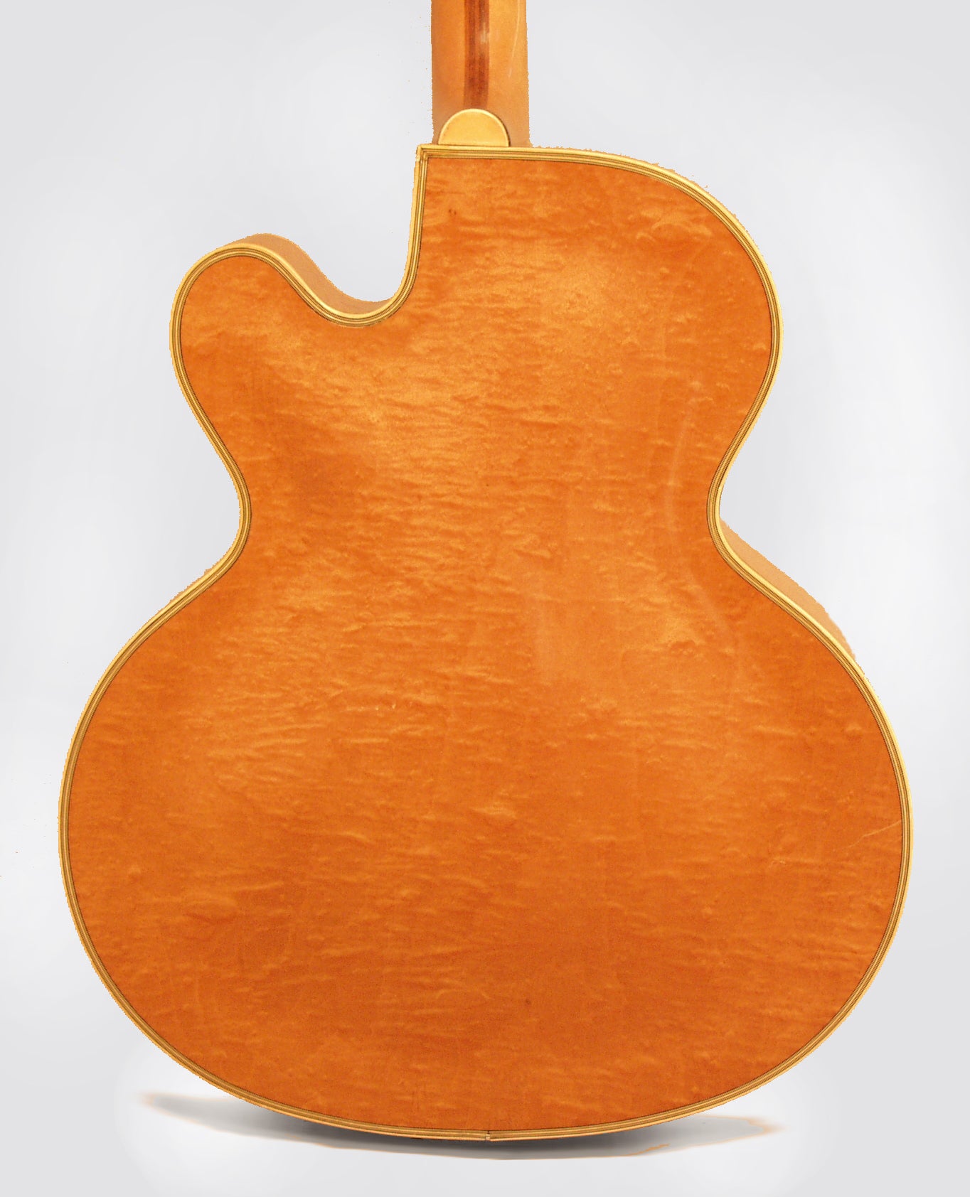 Epiphone Zephyr Emperor Regent Arch Top Hollow Body Electric Guitar (1951)