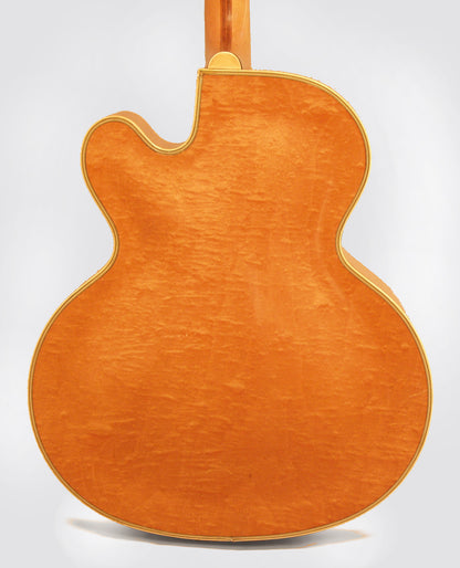 Epiphone Zephyr Emperor Regent Arch Top Hollow Body Electric Guitar (1951)