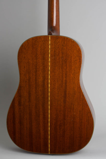 C. F. Martin D-12-20 12 String Flat Top Acoustic Guitar (1965)