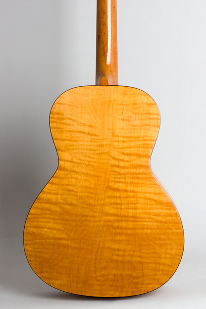 Kalamazoo KGN-12 Flat Top Acoustic Guitar (1941)