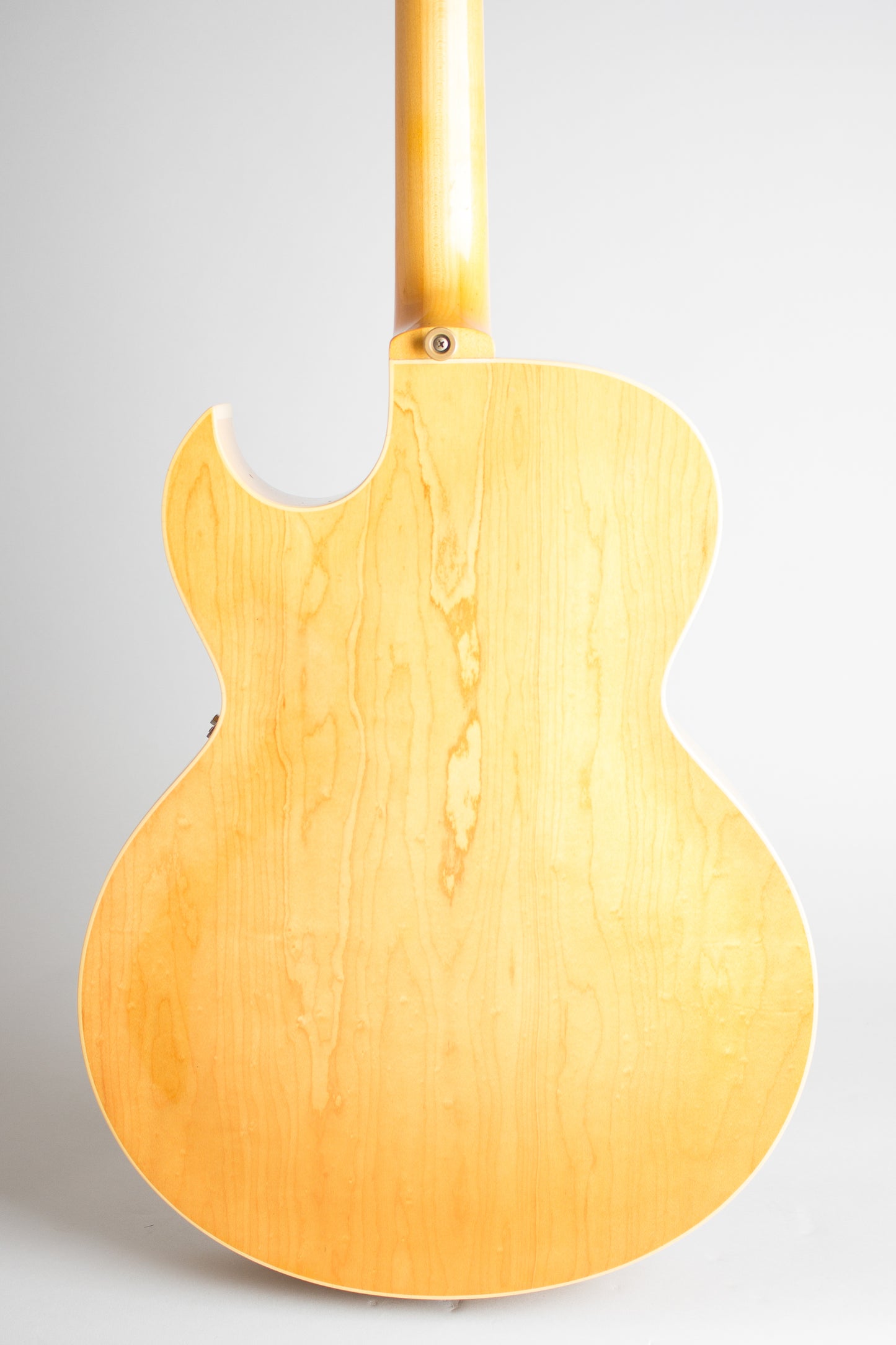 Gibson ES-175D Arch Top Hollow Body Electric Guitar (1979)
