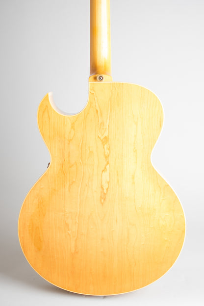 Gibson ES-175D Arch Top Hollow Body Electric Guitar (1979)