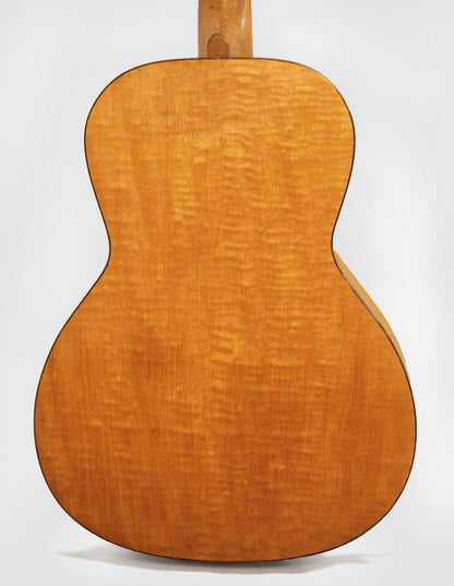 Kalamazoo KG-14 Flat Top Acoustic Guitar (1941)