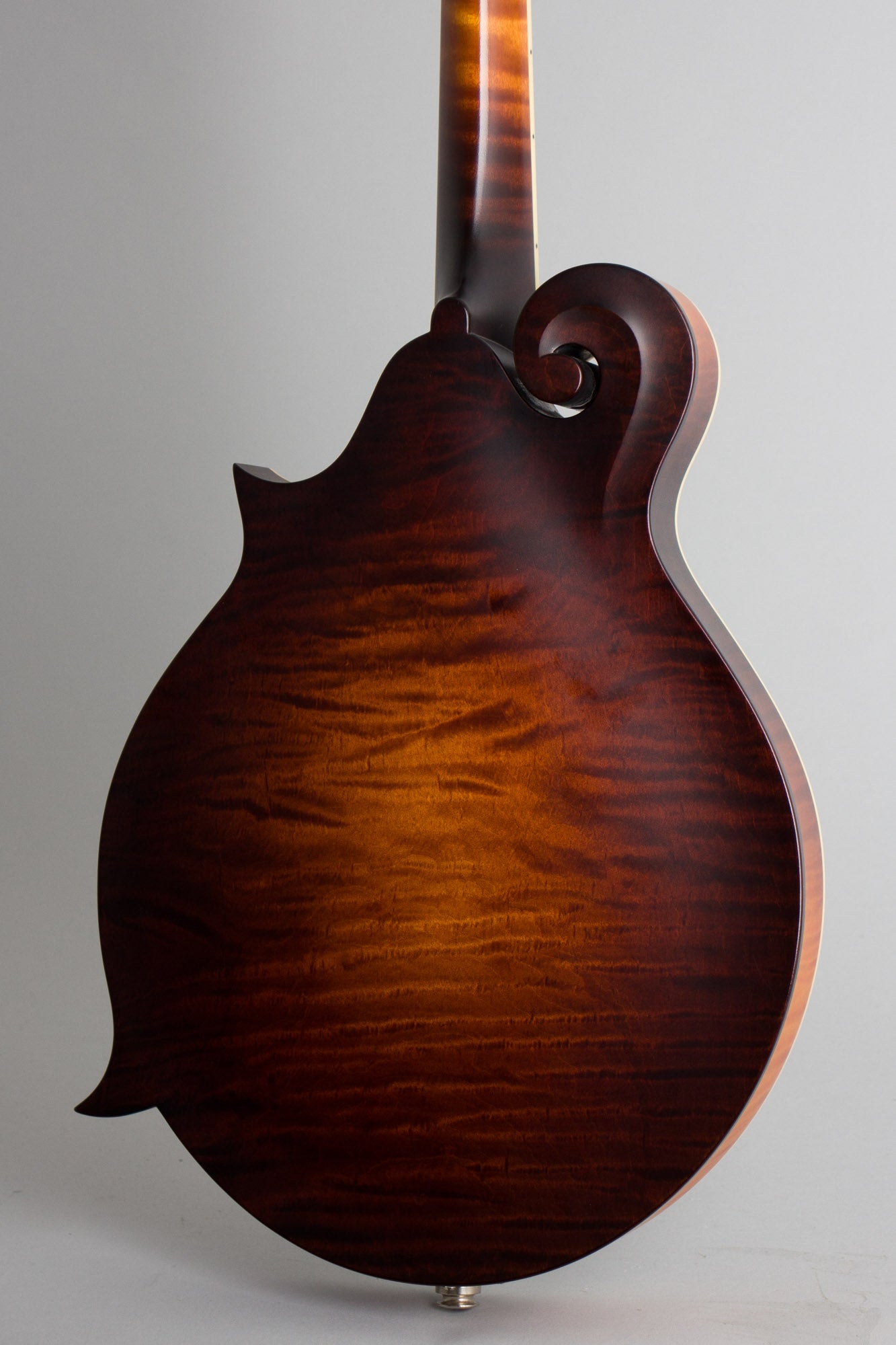 Collings MF Deluxe Carved Top Mandolin (2013)
