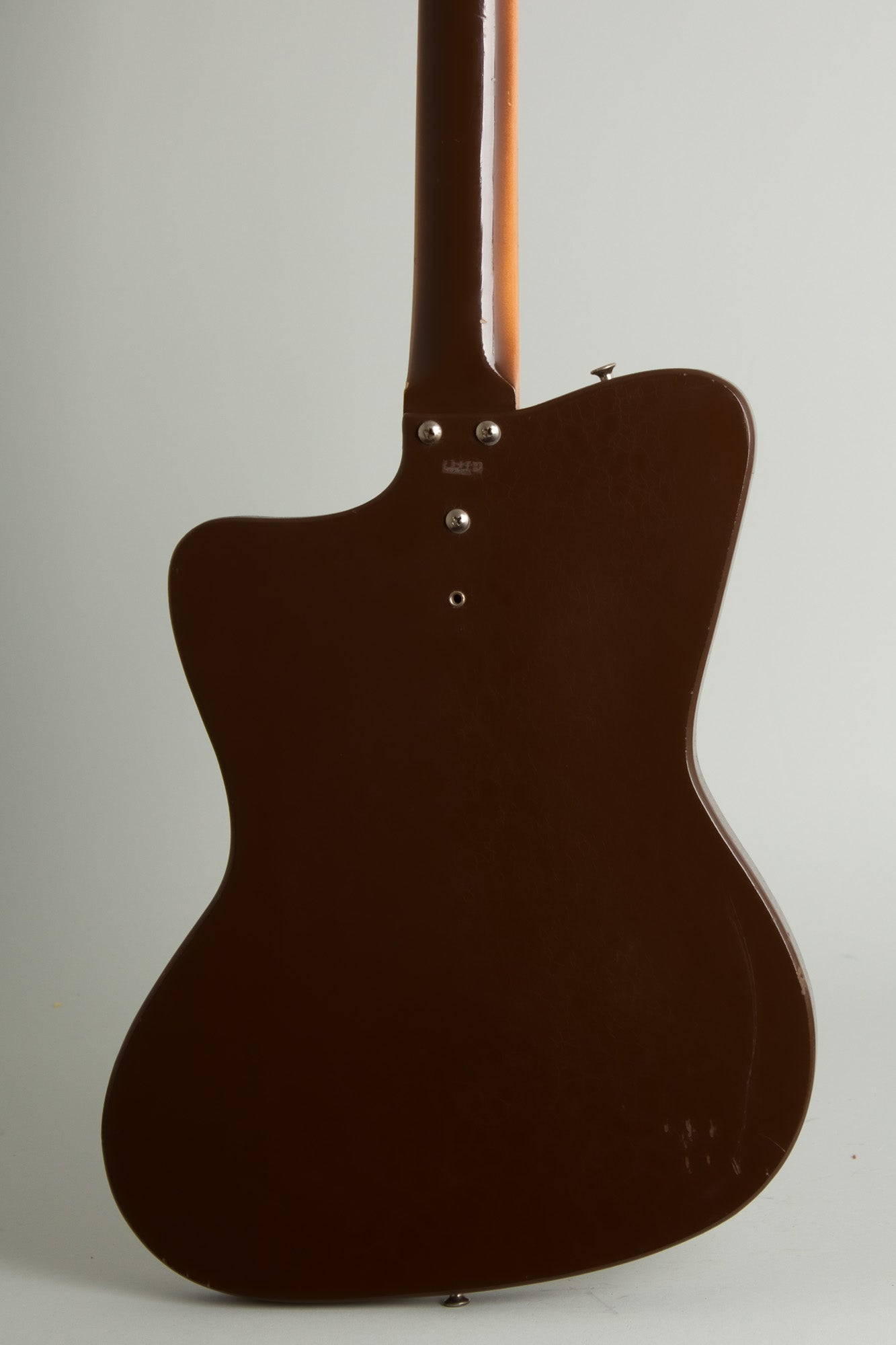 Danelectro Hawk 2N12 12 String Electric Guitar (1966)