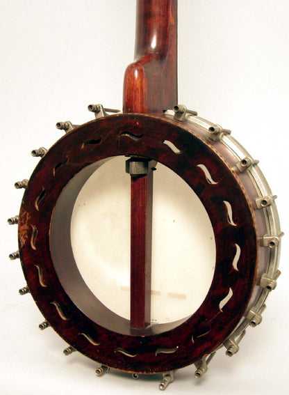 Bacon Professional FF 5 String Banjo (1915)