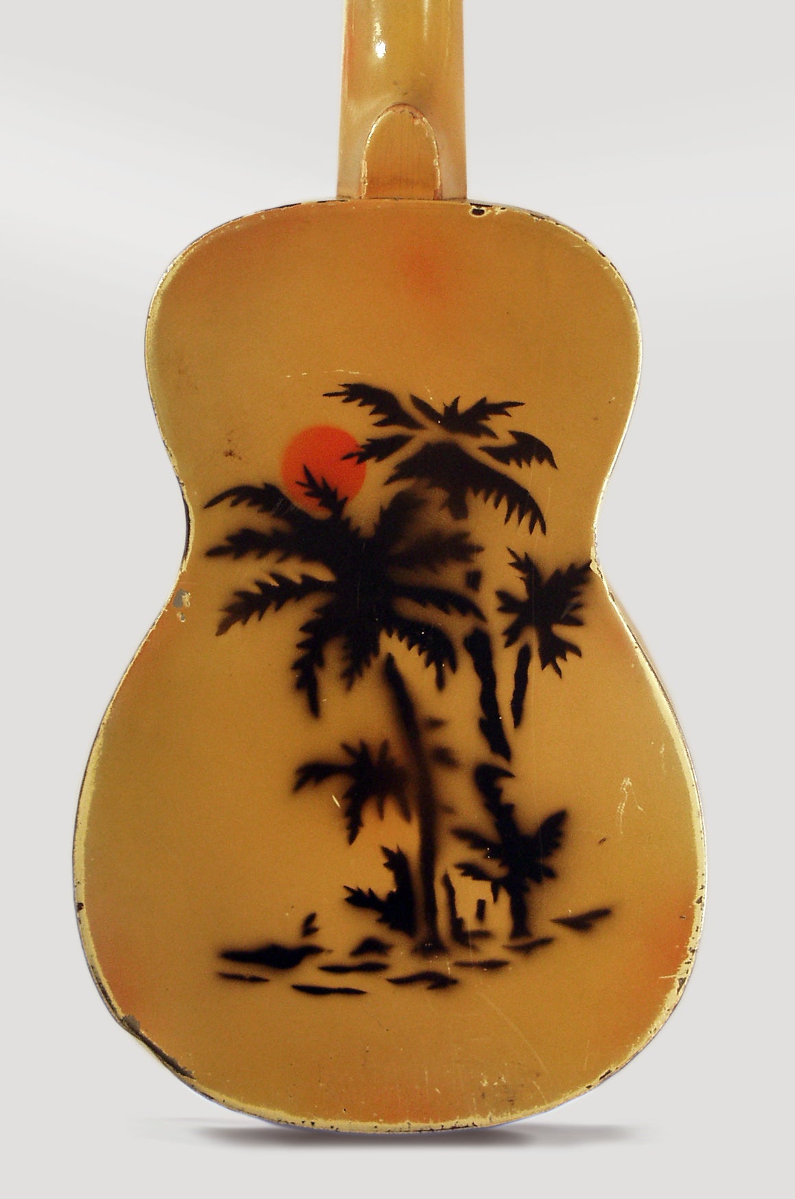 National Triolian Resophonic Ukulele (1930)
