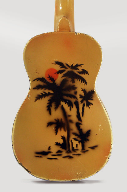 National Triolian Resophonic Ukulele (1930)