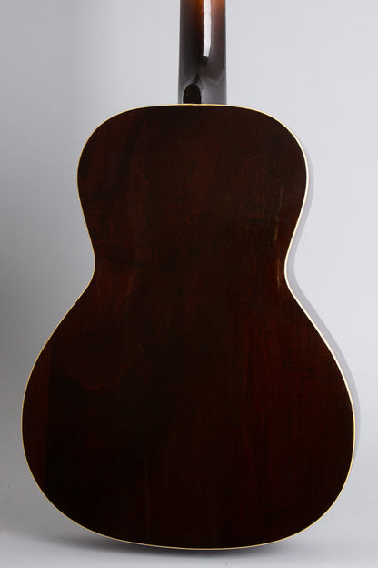 Gibson L-30 Arch Top Acoustic Guitar (1937)