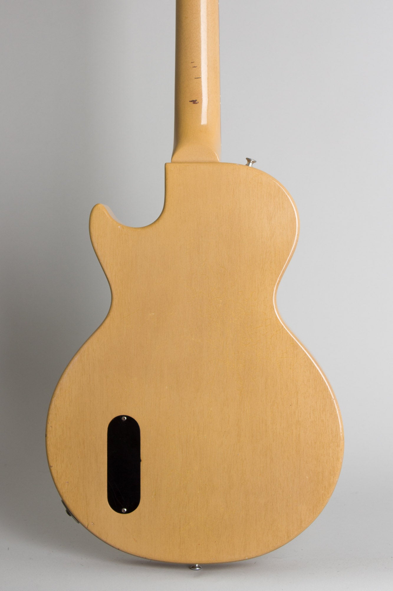 Gibson Les Paul TV Model Junior Solid Body Electric Guitar (1956)