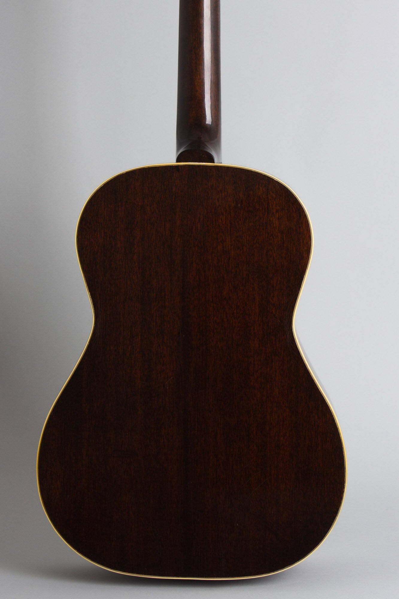 Gibson LG-2 Banner Flat Top Acoustic Guitar (1943)