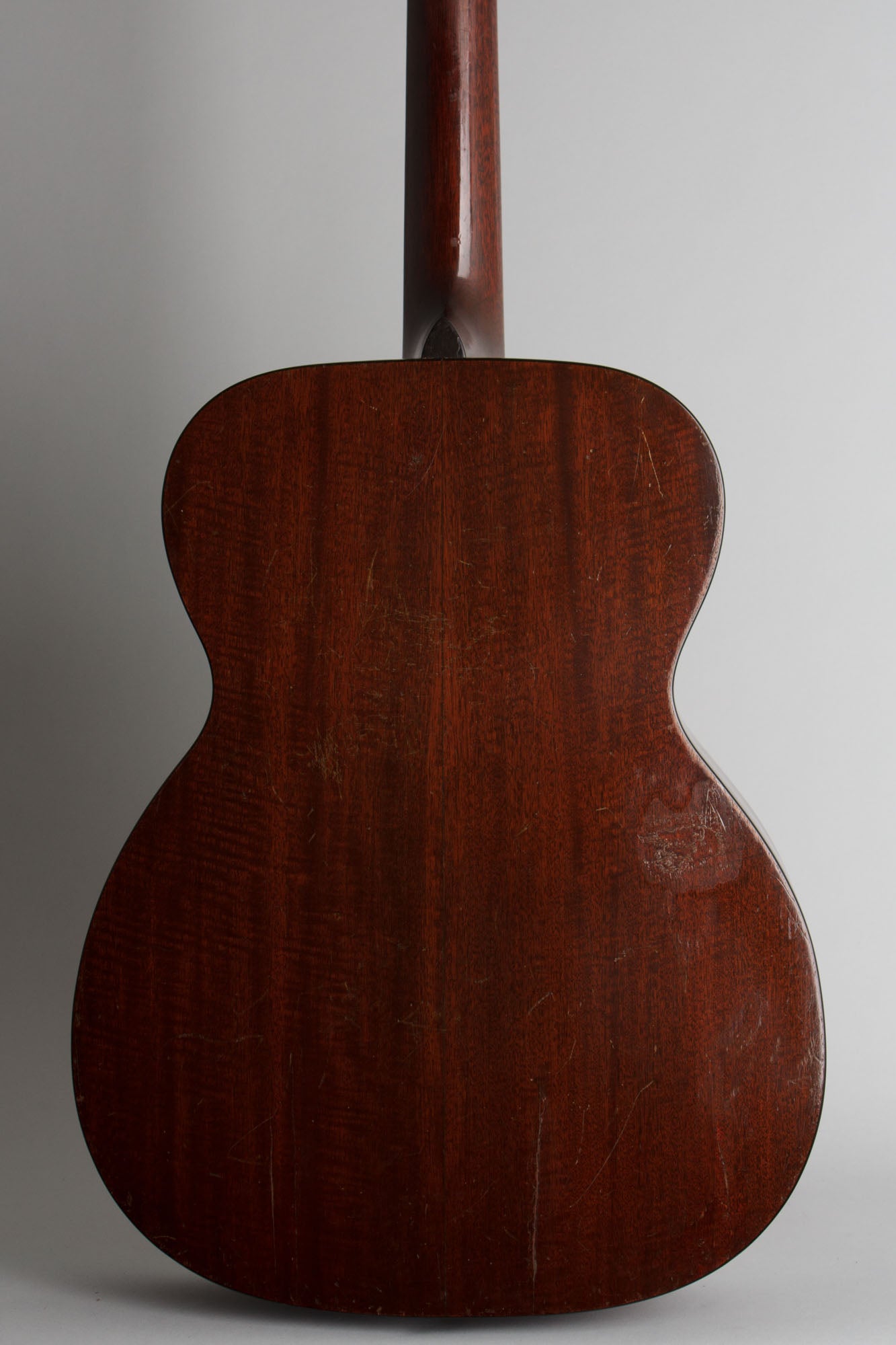 C. F. Martin 000-18 Flat Top Acoustic Guitar (1945)