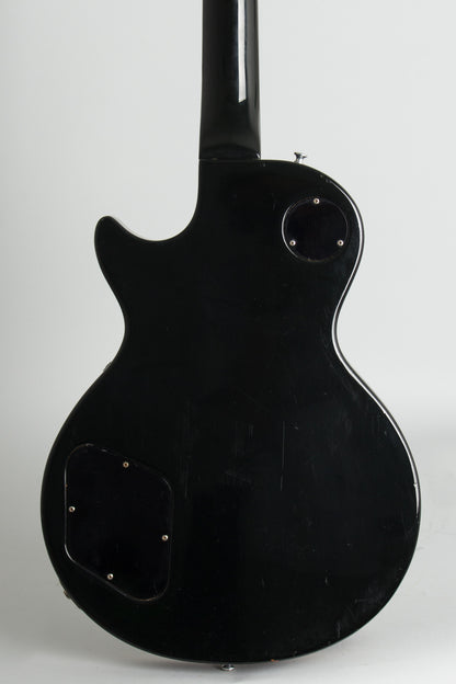 Gibson Les Paul Pro Deluxe Solid Body Electric Guitar (1977)