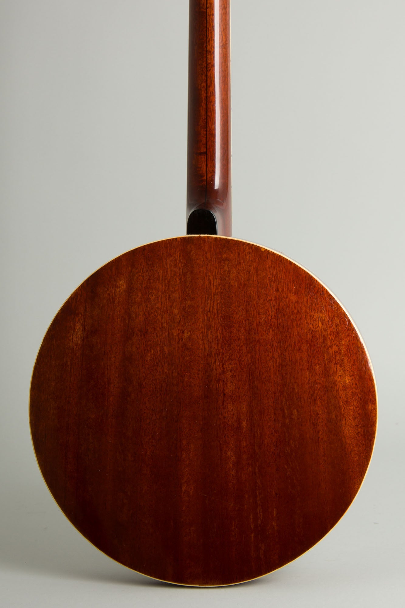 Goose Acres Model E 5 String Resonator Banjo (1978)